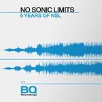 cover: No Sonic Limits - 5 Years Of NSL