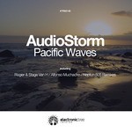 cover: Audiostorm - Pacific Waves