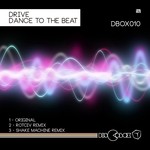 cover: Drive - Dance To The Beat