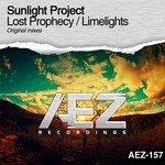 cover: Sunlight Project - Lost Prophecy