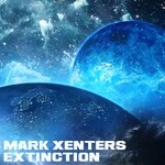 cover: Mark Xenters - Extinction