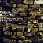 cover: Predator Tekno - Broken Wall