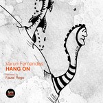 cover: Varun Fernandes - Hang On