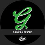 cover: Dj Mes|Rescue - One People