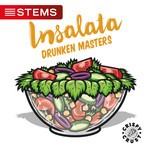 cover: Drunken Masters - Insalata