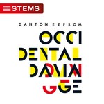 cover: Danton Eeprom - Occidental Damage