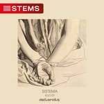 cover: Sistema - Ego EP