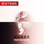 cover: Mandy - Twisted Sister