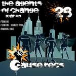 cover: The Agents Of Change - Fear Us