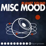 cover: Misc Mood - Planet Sound