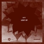 cover: Abity - Lost