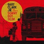 cover: Gary Clark Jr. - The Healing