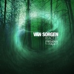 cover: Van Sorgen - React EP