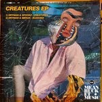 cover: Dryman - Creatures