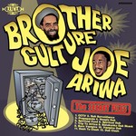 cover: Brother Culture|Joe Ariwa - The Secret Files