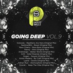 cover: Various - Going Deep Vol 9