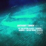 cover: Anthony Tomov - Heal Me