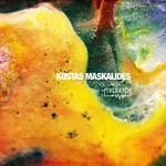 cover: Kostas Maskalides - Nocturnal Desires