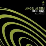 cover: Angel Altieri - Mach Soul