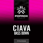 cover: Ciava - Bass Down