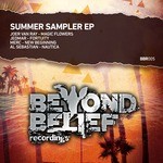 cover: Al Sebastian|Jedmar|Merc|Van Ray, Joer - Summer Sampler EP