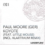 cover: Little Mouse|Paul Moore (ger) - Koyote