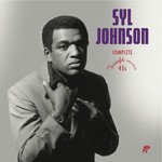 cover: Syl Johnson - The Complete Twinight Singles