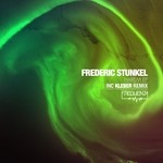 cover: Frederic Stunkel - Harem EP