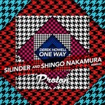 cover: Derek Howell - One Way (Shingo Nakamura & Silinder remixes)