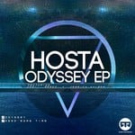 cover: Hosta - Odyssey