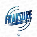 cover: Fraksure - Hide & Seek