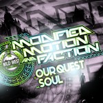 cover: Modified Motion & Faction - Our Quest