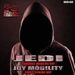 cover: Jedi|Joy Mobility - Trouble Maker VIP