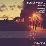 cover: David Herrero - Elastik