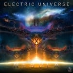 cover: Electric Universe - Nebula