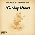 cover: Best, Marcel|Le Berger - Monkey Dance