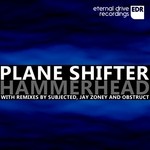 cover: Plane Shifter - Hammerhead