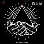 cover: Afroquaker - Metaphysical