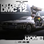 cover: Boombassbrothers|Voltage Voodoo - Delorean DMC 12