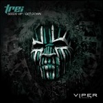 cover: Trei - Seeds VIP