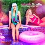 cover: Meghan Kabir|Tigerlily - Paradise