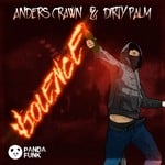 cover: Anders Crawn - Violence