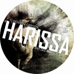 cover: Giovanni Carozza - Harissa