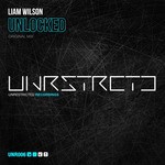 cover: Liam Wilson - Unlocked