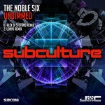 cover: The Noble Six - Undimmed