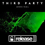 cover: Third ? Party - Arrival