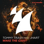 cover: Jhart|Tommy Trash - Wake The Giant