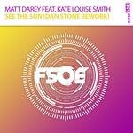 cover: Matt Darey|Kate Louise Smith - See The Sun