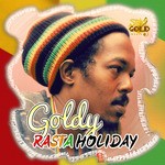 cover: Goldy - Rasta Holiday