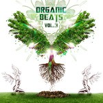 cover: Various - Organic Beats Vol 3